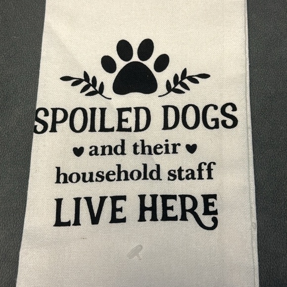 NWT Kitchen Towel - Picture 2 of 9